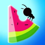 Logo of Idle Ants android Application 